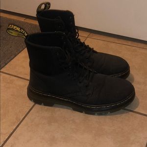 Doc martens